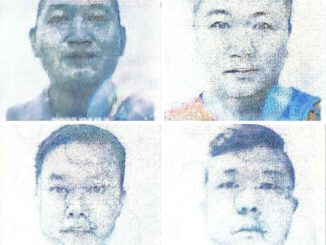 中國人涉嫌提供非法獲取的菲律賓身分證件遭逮補