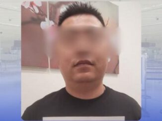 台灣被通緝信用卡詐騙犯在馬尼拉機場遭逮補