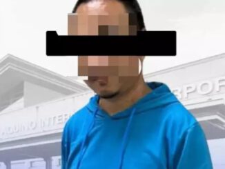 中國人非法招募40名菲律賓女子赴中國當妓女