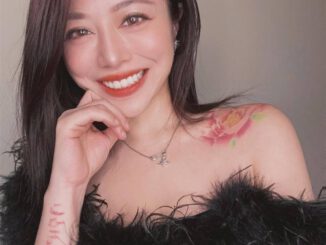 安迪女兒陷進菲律賓演出騙局被逼與台灣通緝犯吃飯