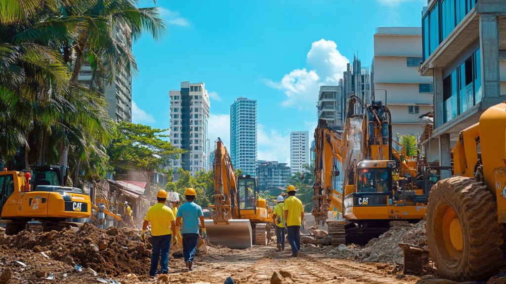 生力集團San Miguel啤酒億萬富豪重建菲律賓