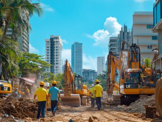 生力集團San Miguel啤酒億萬富豪重建菲律賓