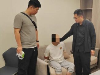 菲律宾破获中国特大木马病毒诈骗集团缉捕遣返2逃犯