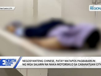 台灣餐廳用餐的中國人頭部遭轟7槍當場慘死