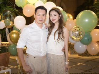 菲律賓經營博彩安以軒老公德晉集團主席陳榮煉判決出爐