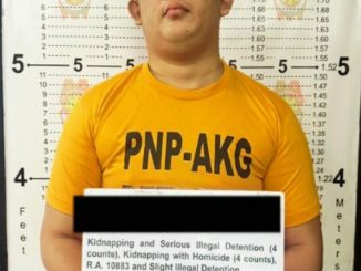 中國商人一家6口菲律賓遭持槍綁架4死主謀落網2失蹤者無消息