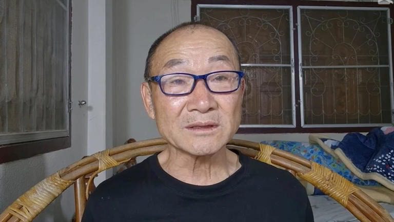 70歲YouTuber簽約菲律賓19歲處女不准她穿內衣床事噁吐全網