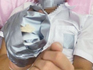 馬尼拉英國學校British School Manila華裔學生遭綁架切手指