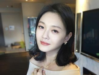 菲律賓高人氣流星花園女主角大S徐熙媛Barbie Hsu病逝