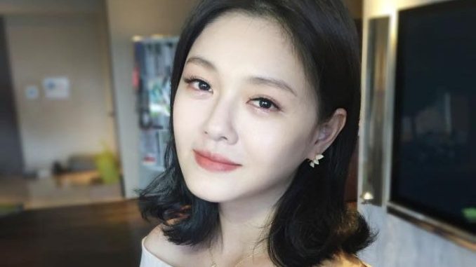 菲律賓高人氣流星花園女主角大S徐熙媛Barbie Hsu病逝