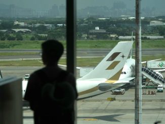 星宇航空證實了3月3日菲律賓降落出狀況
