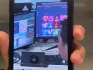 AG博彩公司遭突襲於RCBC的21樓逮補200多名員工包含台灣人