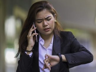 菲律賓人普遍愛遲到這種現象從何而來能否改變
