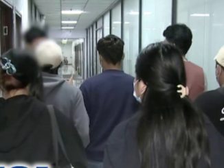 POGO博彩公司員工被上級管理辱罵蠢貨去死和威脅生命安全