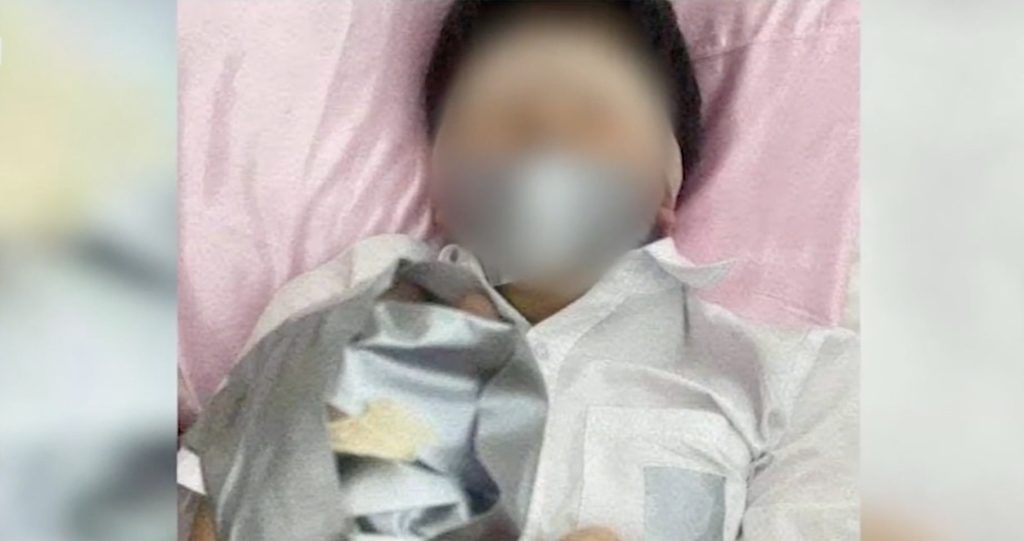 中國綁匪寶龍已確認受僱於非法POGO博彩公司