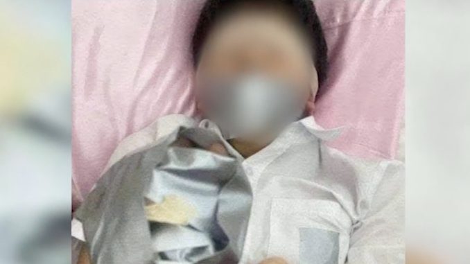 中國綁匪寶龍已確認受僱於非法POGO博彩公司