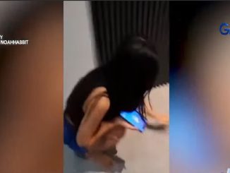 菲律賓女子遭台灣男友毆打摩托車司機助其脫險
