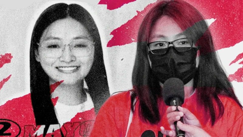 郭華萍Alice Guo涉嫌販賣人口及為中國做間諜的菲小鎮鎮長