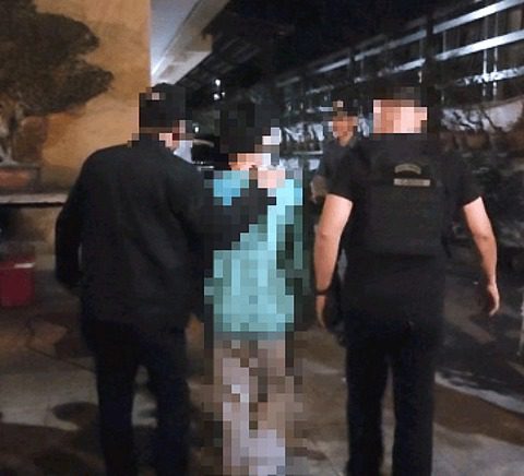菲警方解救被綁學生為演戲造假實為支付百萬美元贖金換人