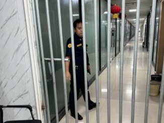 菲律賓陽光監獄真相揭露權貴的天堂平民的煉獄