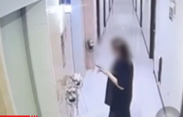 博彩公司中國員工在獄中指揮綁架其中一台灣嫌犯落網
