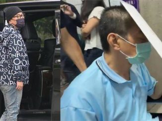 九州集團賭資超過438億總裁陳政谷遭二度撤銷交保