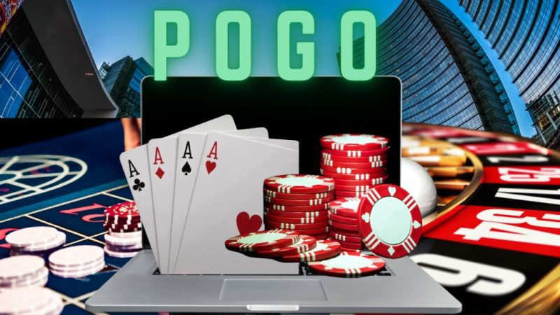 菲律賓禁絕博彩公司POGO後進入艱難重整期