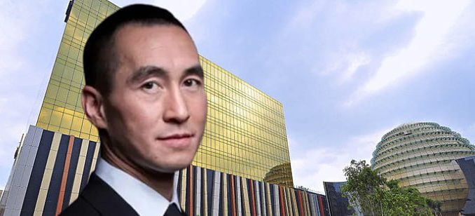 馬尼拉賭場City Of Dreams Manila確定將脫手出售
