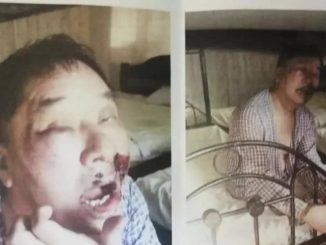 70歲的老劉落地菲律賓遭綁架毆打後死裡逃生
