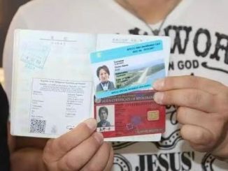 菲ASRV特別居留簽證正式取消689名外籍人士將面臨法律後果