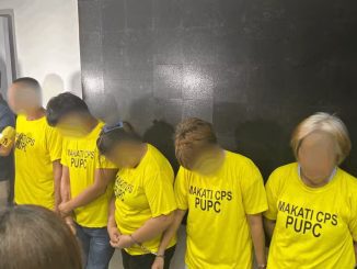 法國男子在馬卡蒂遭注射迷藥搶劫被盜近10萬披索