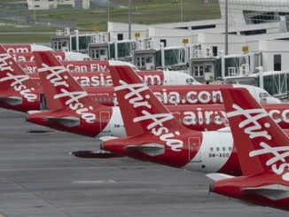亞航AirAsia哄抬票價菲律賓下令關閉其網站