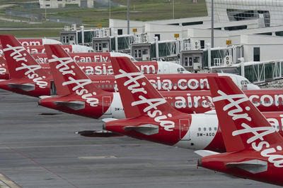 亞航AirAsia哄抬票價菲律賓下令關閉其網站