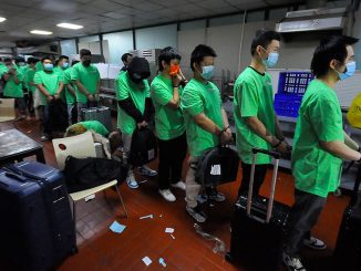 菲律賓反博彩法3到5年絕無翻身可能就算杜特蒂回歸也無力回天