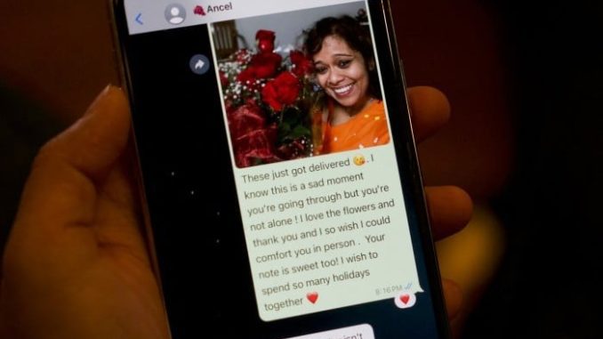 菲殺豬盤公司Funnull Technology Inc被制裁涉案金額達2億美元