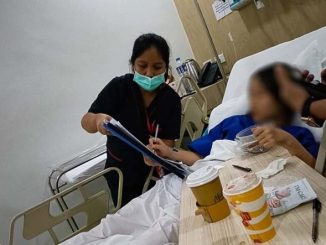 POGO博彩員工拘留所成為病毒監獄兩人死亡半數感染已經完全失控