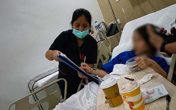 POGO博彩員工拘留所成為病毒監獄兩人死亡半數感染已經完全失控