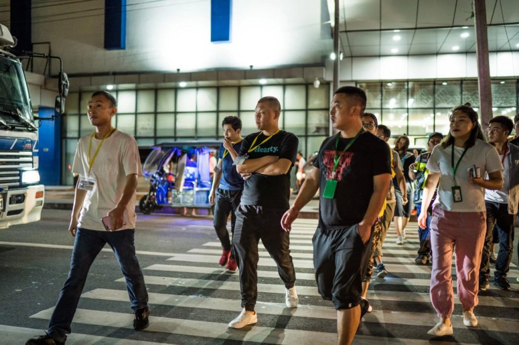 菲博彩公司POGO全面崩盤中菲聯手逐一追蹤博彩員工資訊