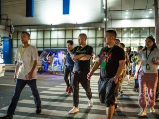 菲博彩公司POGO全面崩盤中菲聯手逐一追蹤博彩員工資訊