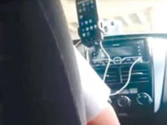 馬尼拉機場計程車亂收費超過正常車資10倍