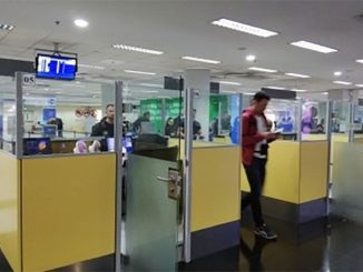菲移民局正式開始對台灣國民實施免簽證入境