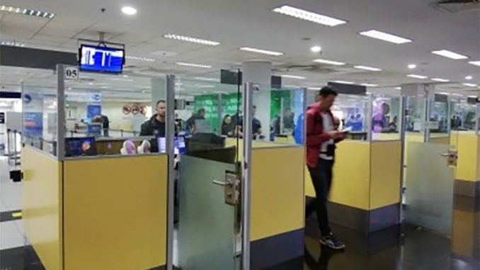 菲移民局正式開始對台灣國民實施免簽證入境