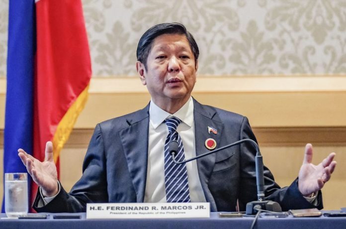 大限將至菲律賓馬可斯政府考慮全面下架網路博彩