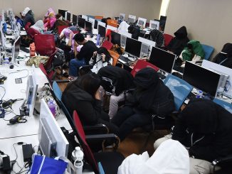 菲律賓最後通牒12月31日前不離境將強制遣返並列入黑名單