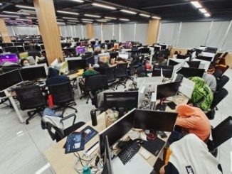 菲律賓博彩公司POGO復活其實是慢性清場全面收割