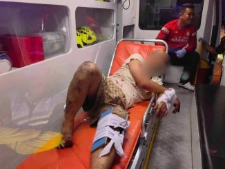 8名中國人宿霧被逮捕涉嫌電詐人口販運及酷刑虐待