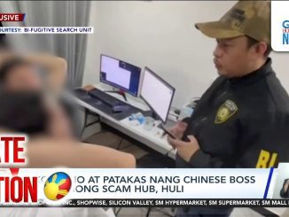 中國籍嫌犯囚禁強迫同胞詐騙遭逃脫受害者舉報落網