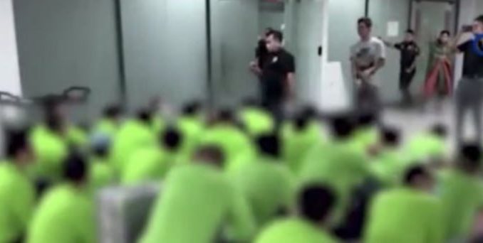 菲律賓陽光監獄再現爭議私刑失聯音訊全無