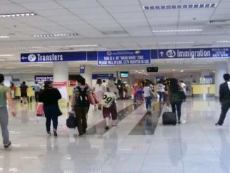 菲律賓入境手續大幅簡化無申報旅客可直接通關