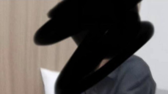 馬尼拉驚爆求職綁架案
